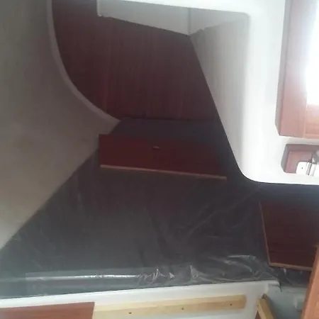 Botel Czarter Jachtu, Rejsy Prazmowo Szlak Wjm